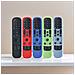 Custodia Protettiva In Silicone Compatibile Con Lg An-mr21gc Mr21n Magic Remote - Antiscivolo, Antiurto Green - Foto miniatura 6