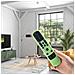 Custodia Protettiva In Silicone Compatibile Con Lg An-mr21gc Mr21n Magic Remote - Antiscivolo, Antiurto Green - Foto miniatura 7