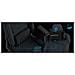 NFG-2245 sedia per videogioco Sedia da gaming per PC Seduta imbottita - Foto miniatura 8