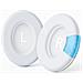 Cuscinetti Auricolari Di Ricambio Compatibili Con Cuffie Bose 700/nc700 - Comfort Potenziato Con Gel (2 Pz) White - Foto miniatura 1