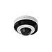 DomeCam Mini Cupola Telecamera di sicurezza IP Interno 3840 x 2160 Pixel Soffitto - Foto miniatura 1