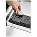 Electrolux Lavastoviglie Incasso 45 Cm - Int. Totale 10 Coperti Classe C 44 Dba EES63400L MADE IN EUROPE, A scomparsa totale, Compatta (45 cm), Nero, Touch, Pieghevole, Cassetto - Foto miniatura 7