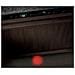 Electrolux Lavastoviglie Incasso 45 Cm - Int. Totale 10 Coperti Classe C 44 Dba EES63400L MADE IN EUROPE, A scomparsa totale, Compatta (45 cm), Nero, Touch, Pieghevole, Cassetto - Foto miniatura 8