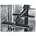 Electrolux Lavastoviglie Incasso 45 Cm - Int. Totale 10 Coperti Classe C 44 Dba EES63400L MADE IN EUROPE, A scomparsa totale, Compatta (45 cm), Nero, Touch, Pieghevole, Cassetto - Foto miniatura 15