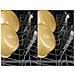 Electrolux Lavastoviglie Incasso 45 Cm - Int. Totale 10 Coperti Classe C 44 Dba EES63400L MADE IN EUROPE, A scomparsa totale, Compatta (45 cm), Nero, Touch, Pieghevole, Cassetto - Foto miniatura 16