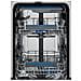 Electrolux Lavastoviglie Incasso 45 Cm - Int. Totale 10 Coperti Classe C 44 Dba EES63400L MADE IN EUROPE, A scomparsa totale, Compatta (45 cm), Nero, Touch, Pieghevole, Cassetto - Foto miniatura 17