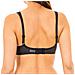 Generoso 3792 Reggiseno Con Ferretto Da Donna Con Lati Elastici - Foto miniatura 2