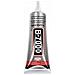 Colla Universale B-7000 110ml - Alta Precisione E Durata | 3x110ml | Per Elettronica, Gioielli, Ceramica, Plastica, Metallo, Legno, Vetro - Foto miniatura 2