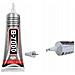 Colla Universale B-7000 110ml - Alta Precisione E Durata | 3x110ml | Per Elettronica, Gioielli, Ceramica, Plastica, Metallo, Legno, Vetro - Foto miniatura 4