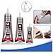 Colla Universale B-7000 110ml - Alta Precisione E Durata | 3x110ml | Per Elettronica, Gioielli, Ceramica, Plastica, Metallo, Legno, Vetro - Foto miniatura 7