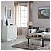 Credenza In Legno Con 2 Porte 85x40x90,5 - Foto miniatura 2