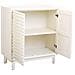Credenza In Legno Con 2 Porte 85x40x90,5 - Foto miniatura 6