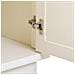 Credenza In Legno Con 2 Porte 85x40x90,5 - Foto miniatura 7