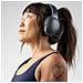 Cuffie Crusher 540 Active Over-ear Black Coal - Foto miniatura 2