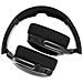 Cuffie Crusher 540 Active Over-ear Black Coal - Foto miniatura 1