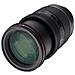 AF 35-150mm f / 2-2.8 MILC /SRL Obiettivi con zoom standard Nero - Foto miniatura 3