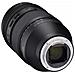 AF 35-150mm f / 2-2.8 MILC /SRL Obiettivi con zoom standard Nero - Foto miniatura 4