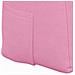 Cuscino per Schiena Rosa 140 x 24 x 50 cm Tessuto - Foto miniatura 9