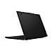 ThinkPad L14 Gen 6 (AMD) AMD Ryzen™ 5 PRO 215 Computer portatile 35,6 cm (14") WUXGA 16 GB DDR5-SDRAM 512 GB SSD Wi-Fi 7 (802.11be) Windows 11 Pro Italiano Nero - Foto miniatura 10