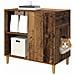 Casa per Gatti Legno vecchio 72 x 42.5 x 70 cm - Foto miniatura 3