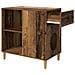 Casa per Gatti Legno vecchio 72 x 42.5 x 70 cm - Foto miniatura 5