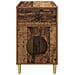 Casa per Gatti Legno vecchio 72 x 42.5 x 70 cm - Foto miniatura 7