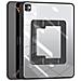 Cover per iPad Pro 11 (2025) - TPU+PC, Nero, Antiurto - Foto miniatura 1