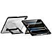 Cover per iPad Pro 11 (2025) - TPU+PC, Nero, Antiurto - Foto miniatura 2
