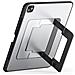 Cover per iPad Pro 11 (2025) - TPU+PC, Nero, Antiurto - Foto miniatura 3