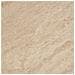Tavolino Annecy-beige-ceramica-50x50x56 Cm - Foto miniatura 3