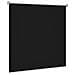 Tenda a Rullo Esterno Blocco UV 90% Nero 140 x 140 cm HDPE - Foto miniatura 5