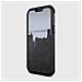 Raptic X-doria Fort Case Per Iphone 14 Plus Con Copertura Rigida Magsafe, Nero - Foto miniatura 3