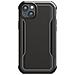 Raptic X-doria Fort Case Per Iphone 14 Plus Con Copertura Rigida Magsafe, Nero - Foto miniatura 4