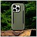 Raptic X-doria Fort Case Per Iphone 14 Plus Con Copertura Rigida Magsafe, Nero - Foto miniatura 7