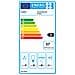 Cappa Sottopensile 110.0156.678 Aspirante 60 cm Colore Acciaio Inox - Foto miniatura 2