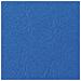 Copertine in cartoncino per rilegatura GBC - blu - CE040020 (conf. 100)  - Foto miniatura 1