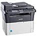 FS-1325MFP Stampante Multifunzione Stampa Copia Scansione Fax Laser Document Solutions B / N A4 35 Ppm Usb - Foto miniatura 2