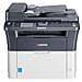 FS-1325MFP Stampante Multifunzione Stampa Copia Scansione Fax Laser Document Solutions B / N A4 35 Ppm Usb - Foto miniatura 1