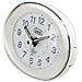 Orologio Sveglia Al Quarzo Sl 3052 Bianco - Foto miniatura 2