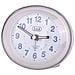 Orologio Sveglia Al Quarzo Sl 3052 Bianco - Foto miniatura 1