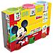 Bolle di sapone mini 3pz blister Mickey 450200 - Foto miniatura 3