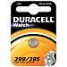 Batteria Duracell 399/395 Argento - Foto miniatura 3