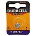 Batteria Duracell 399/395 Argento - Foto miniatura 1