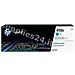 CF411X Toner Originale Ciano per HP M452dn Capacità 5000 Pagine - Foto miniatura 4