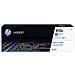 CF411X Toner Originale Ciano per HP M452dn Capacità 5000 Pagine - Foto miniatura 3