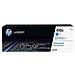 CF411X Toner Originale Ciano per HP M452dn Capacità 5000 Pagine - Foto miniatura 2