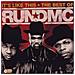 Run Dmc - It's Like This - The Best Of (2 Cd)  - Foto miniatura 1