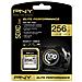 Sdxc 256gb Elite Perf. Class10 Uhs-1 U3 R 100mb / S W 75mb / S - Foto miniatura 3
