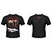Cannibal Corpse - Tomb Of The Mutilated Front & Back Print (T-Shirt Unisex Tg. XL)  - Foto miniatura 1