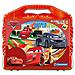 Puzzle Cubi 24 Pz - Cars - Foto miniatura 2